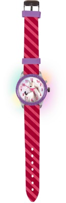 Pferdefreunde Armbanduhr in Geschenkverpackung