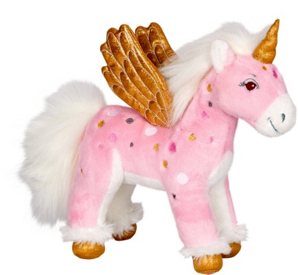 Spiegelburg Einhorn Blinki