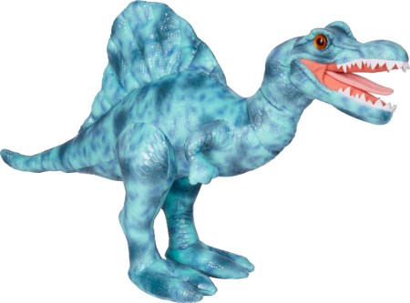 Die Spiegelburg Spinosaurus Plüschtier