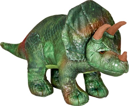 Die Spiegelburg Triceratops Plüschtier