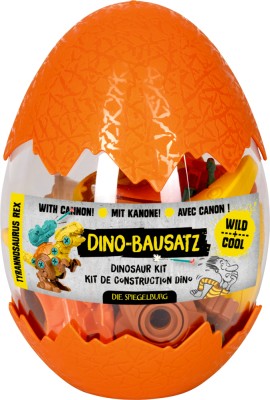 Spiegelburg Dino Bausatz T-Rex