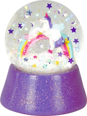 Zauberkugel Einhorn