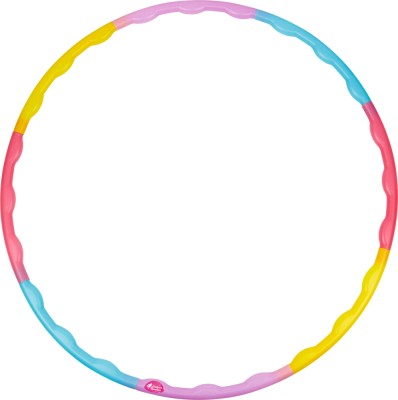 Spiegelburg Hula Hoop zusammengesteckt