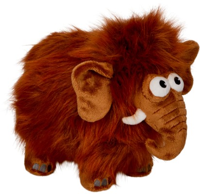 Spiegelburg Furzipups Mammut mit Soundmodul