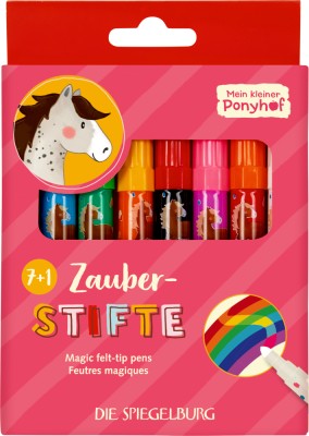 Zauberstifte
