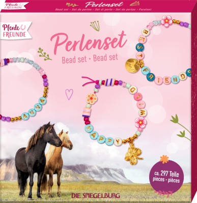 Spiegelburg Perlenset