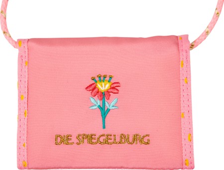 Rückseite Portemonai