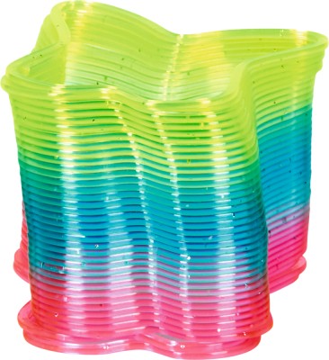 Spiegelburg Schmetterlings Spirale