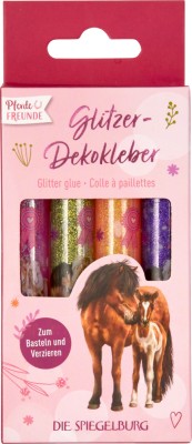 Deko-Kleber