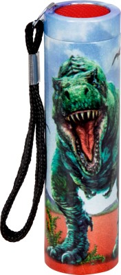 Taschenlampe T-Rex World