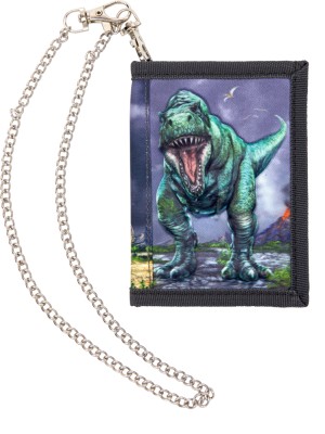 Spiegelburg Portmonee T-Rex World