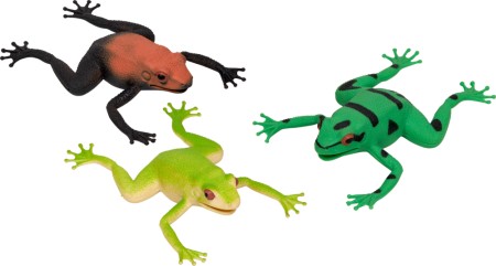 Spiegelburg Wabbelfrosch