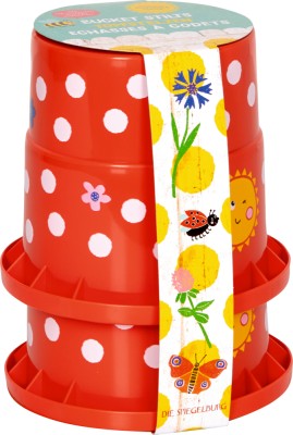 Topfstelzen Sommerkinder