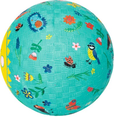 Spielball Rückseite Spielball
