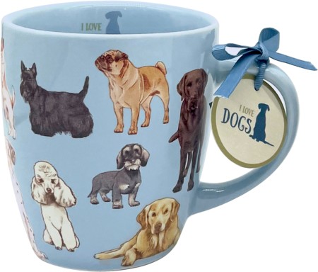 spiegelburg Porzellan Tasse