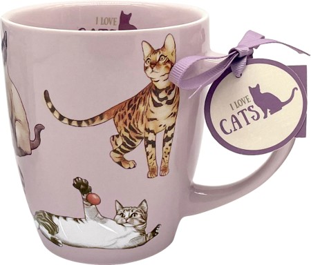 spiegelburg Porzellan Tasse