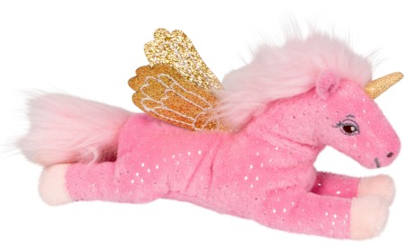 Spiegelburg Einhorn Glitzer Beanie