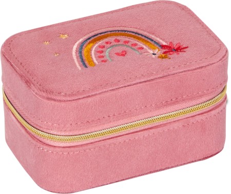 Schmuckkästchen Prinzessin Lillifee