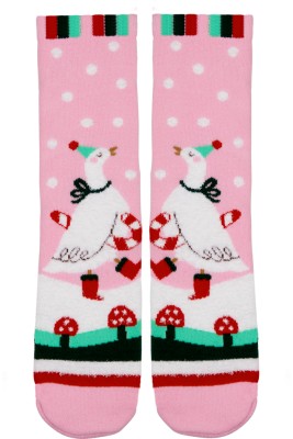 Magic Socks Gans entzaubert