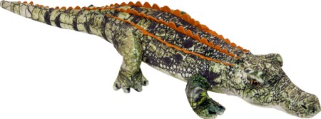 Die Spiegelburg Krokodil Plüschtier