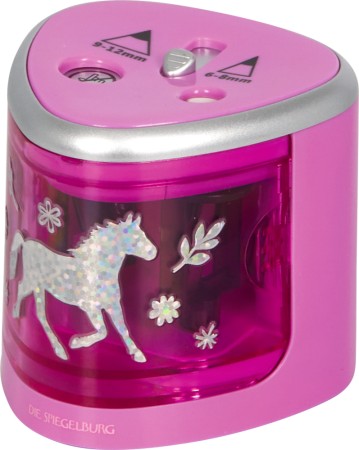 Spiegelburg Elektrischer Anspitzer