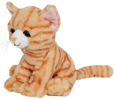 Die Spiegelburg Kuscheltier Katze Ruby günstig kaufen im Online Shop