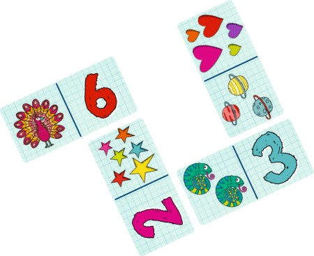 Ansicht Spiel