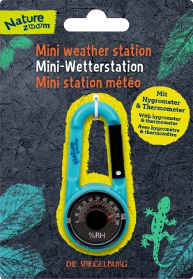 Spiegelburg Mini Wetterstation
