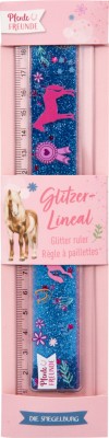 Softy Lineal Pferdefreunde