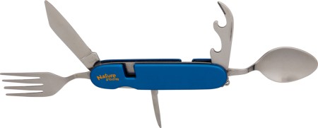 Spiegelburg Nature Zoom Outdoor Camping Besteck