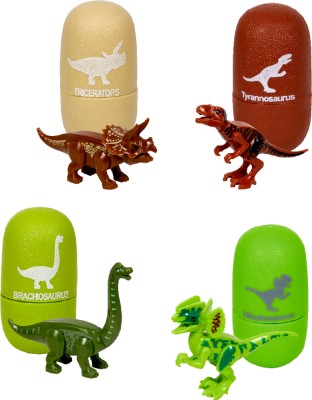 Spiegelburg Dino Mini Bausatz