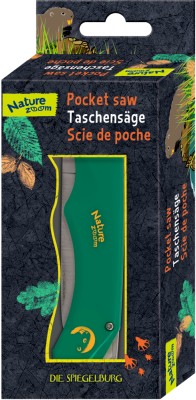 Spiegelburg Nature Zoom Taschensäge