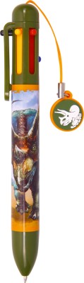 T-Rex World 6-Farb-kuli