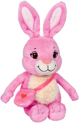 Plüsch Hase Wuschel