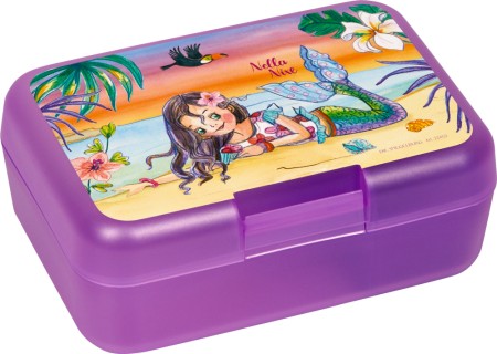 Nella Nixe Butterbrotdose