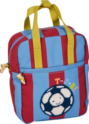 Spiegelburg Rucksack Kleine Freunde Fußball