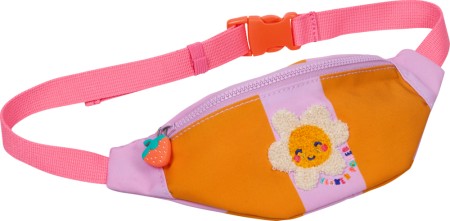 Hüfttasche Hip Bag Blume