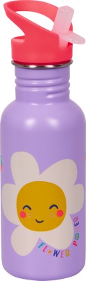 Trinkflasche Blume
