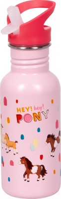 Flasche Rückseite