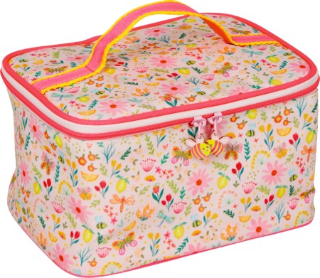 Spiegelburg Beauty Case Blümchen