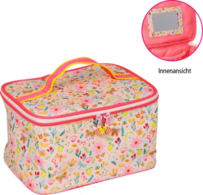 Spiegelburg Beauty Case Details