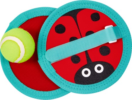 Catchball-Set Sommerkinder