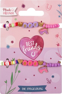 Freundschaftsarmbänder Best Friends