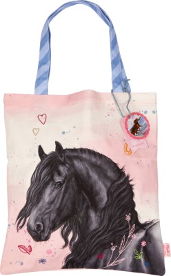 Shopper Pferdefreunde
