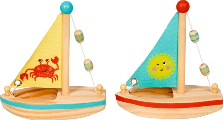 Spiegelburg Sommerkinder Segelboot