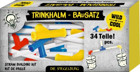 Spiegelburg Bausatz