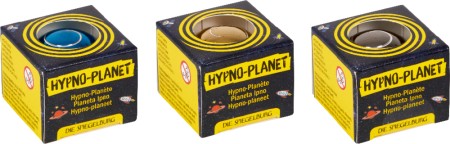 Spiegelburg Hypno Kreisel, geliefert wird einer aus dieser Serie