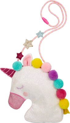 Spiegelburg Glitzertasche Einhorn