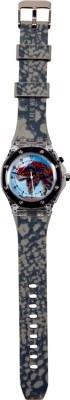 T-Rex World Armbanduhr