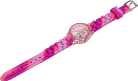 Pferdefreunde Armbanduhr